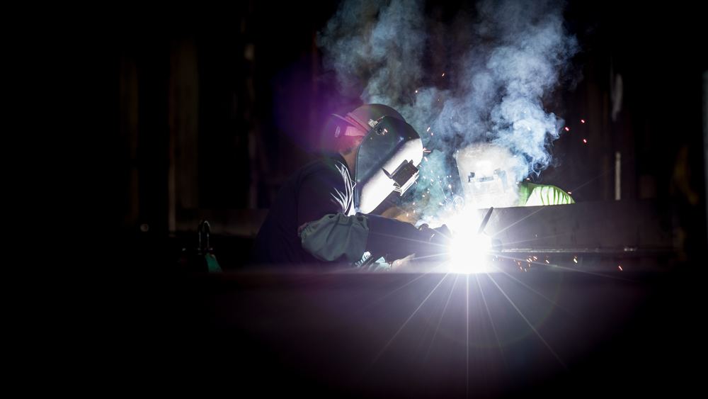 Vad är lasersvetsning? Vad är lasersvetsning?