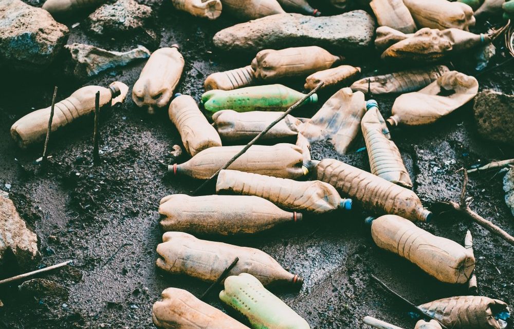 Återvinning är nyckeln för tillverkare av plastprodukter Återvinning är nyckeln för tillverkare av plastprodukter