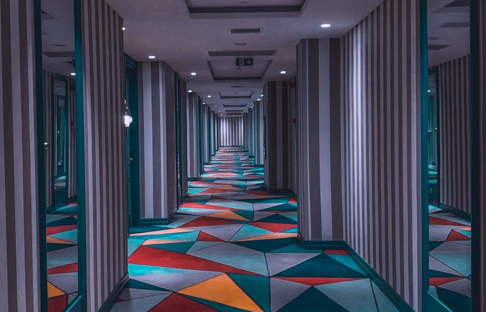 Designgolv för dagens moderna hem Designgolv för dagens moderna hem